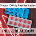 Viagra 100 Mg Blue Pills new14